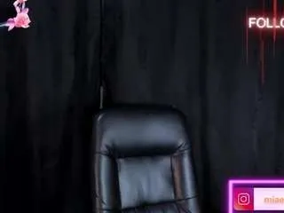 Offline cprelise on CamSoda