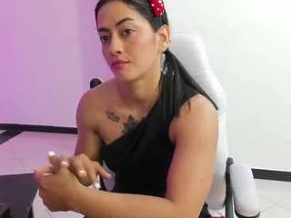 Offline cristal-crossfit4u on CamSoda