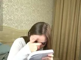 Offline crystalblissi on CamSoda