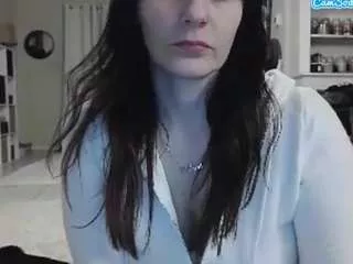 Offline crystallake on CamSoda
