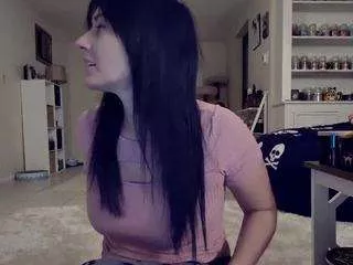 Offline crystallake on CamSoda