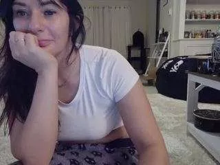 Offline crystallake on CamSoda