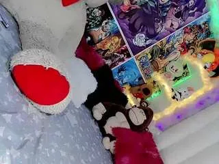 Offline cute-estefany on CamSoda