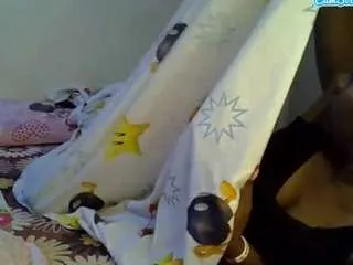 Offline cutejasmine1 on CamSoda