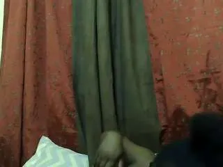 Offline cutenana on CamSoda