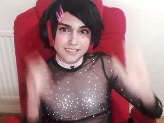 Offline cutestdoll on CamSoda