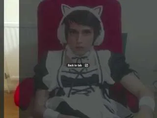 Offline cutestdoll on CamSoda