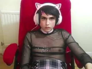 Offline cutestdoll on CamSoda