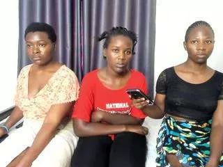 Offline cutie-bootie on CamSoda