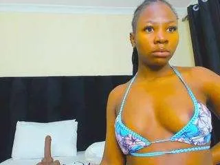 Offline cutie-bootie on CamSoda