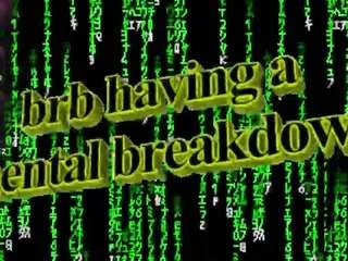 Freechat cyberxgoddess on CamSoda