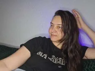 Offline cyndeewinter on CamSoda