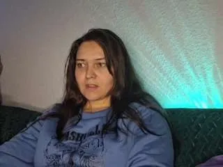 Offline cyndeewinter on CamSoda