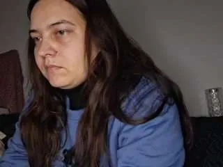 Offline cyndeewinter on CamSoda