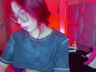 Offline cynthiaa on CamSoda