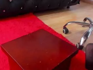 Offline d-martii on CamSoda