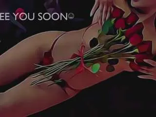 Freechat dafnee-ds on CamSoda