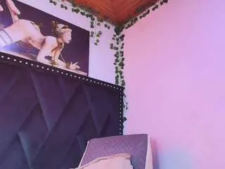 Freechat dafnequeen on CamSoda