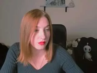 Freechat daisy-candy on CamSoda