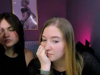 Freechat daisy-candy on CamSoda