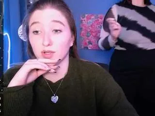 Freechat daisy-candy on CamSoda