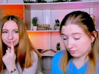 Freechat daisy-candy on CamSoda