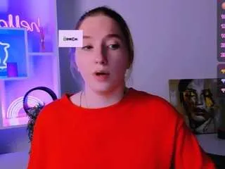 Freechat daisy-candy on CamSoda