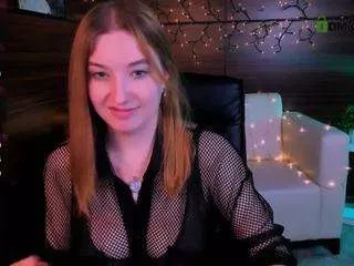 Freechat daisy-candy on CamSoda