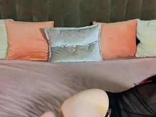 Offline daisydelighte on CamSoda