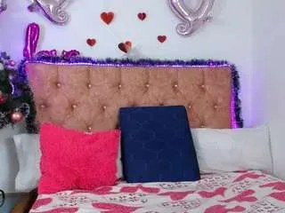 Freechat daiyan-collins on CamSoda