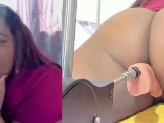 Offline dakota-lovense on CamSoda