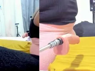 Offline dakota-lovense on CamSoda