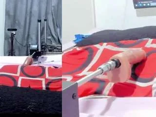 Offline dakota-lovense on CamSoda
