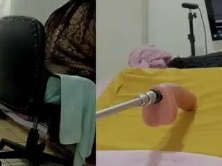 Offline dakota-lovense on CamSoda