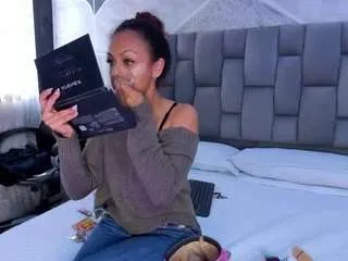 dalaymoore on CamSoda 