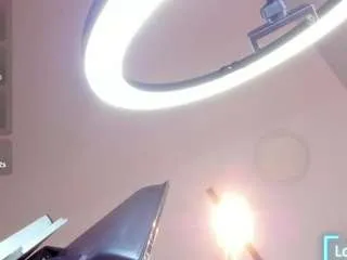 dalaymoore on CamSoda 