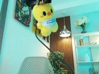 Offline dalila-sky on CamSoda