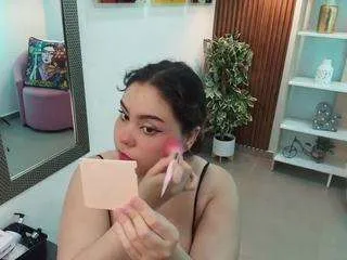 Offline dalila-sky on CamSoda