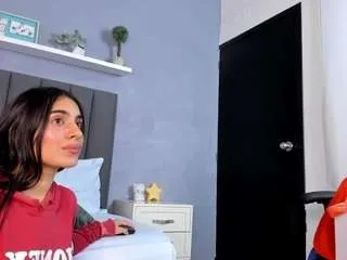 Offline dalila30x on CamSoda