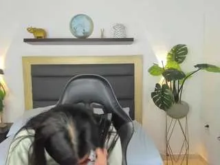 Offline dalila30x on CamSoda