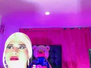 Offline dalilbacil on CamSoda