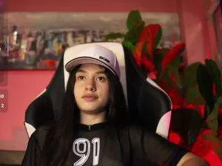 Offline danaa-rouse on CamSoda