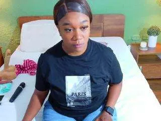 danaabrown on CamSoda 