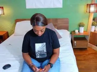 danaabrown on CamSoda 