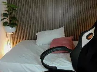 Offline dania-miller on CamSoda