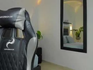 Offline dania-miller on CamSoda