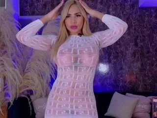 Offline danielasaenz on CamSoda