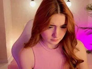 danielasaules on CamSoda