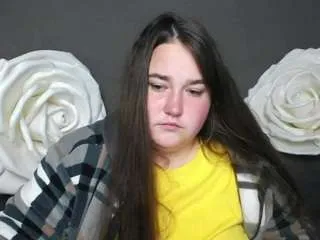 Offline daniellagrace on CamSoda