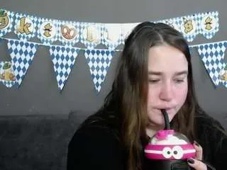 Offline daniellagrace on CamSoda